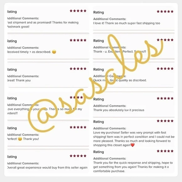 New Love Knot Pretzel Stud Gold Tone Earrings - Picture 5 of 7